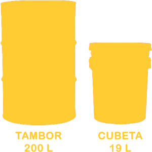 Tambor-Cubeta